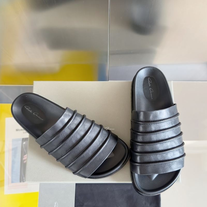 Rick Owens Sandals